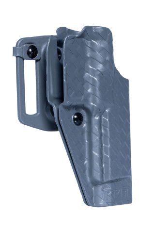 SFx Rival Uyumlu Kılıf (Tam Boy, Sağ, Gri)