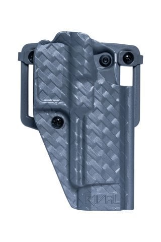 SFx Rival Uyumlu Kılıf (Tam Boy, Sağ, Gri)