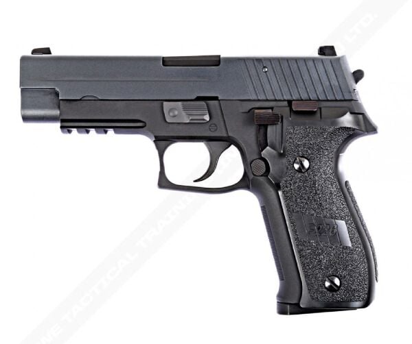 WE F226 RAIL GBB Airsoft Tabanca