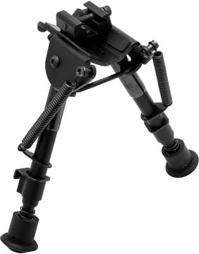 Truglo Tac-Pod 6-9İnç Ayarlanabilir Bipod 8901S