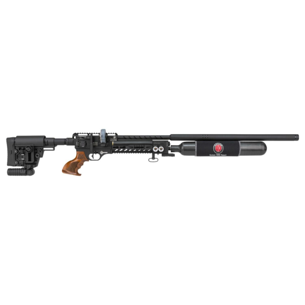 HATSAN FACTOR SNIPER LONG 6.35mm PCP Havalı Tüfek
