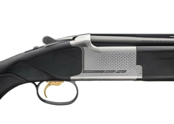 BROWNING B525 COMPOSITE ADJ SUPERPOZE AV TÜFEĞİ