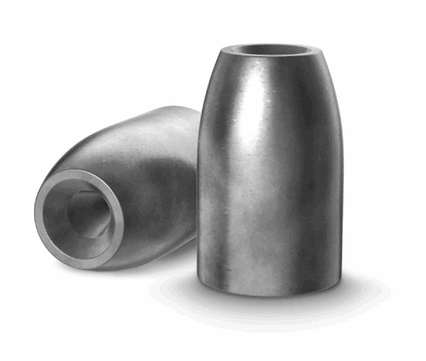 H&N SLUG HP 5,51MM 23GR 200LÜ HAVALI SAÇMA