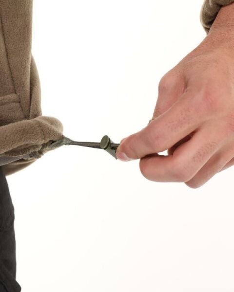 SS Tactical Garni Polar Mont Haki