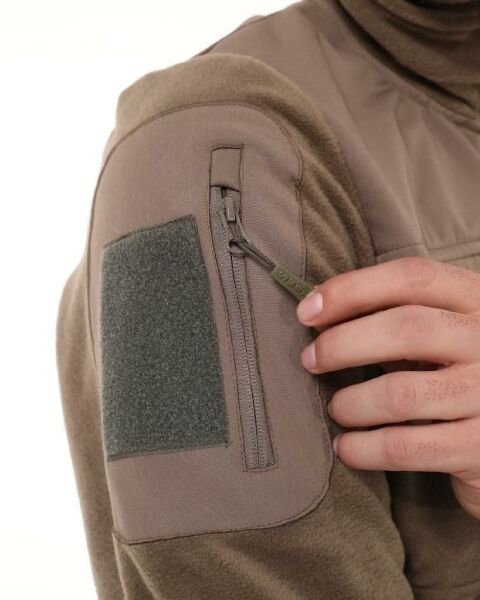 SS Tactical Garni Polar Mont Haki