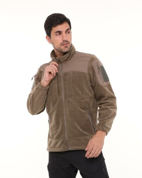 SS Tactical Garni Polar Mont Haki