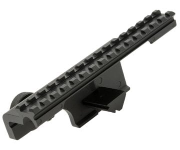 M14 Serisi Full Metal Dürbün Montaj Ayağı