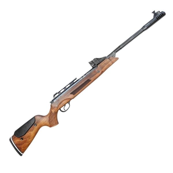 Hatsan SpeedFire W Serisi Multi Shot Havalı Tüfek - Ağaç