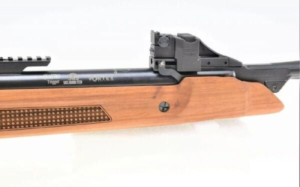 Hatsan SpeedFire W Serisi Multi Shot Havalı Tüfek - Ağaç