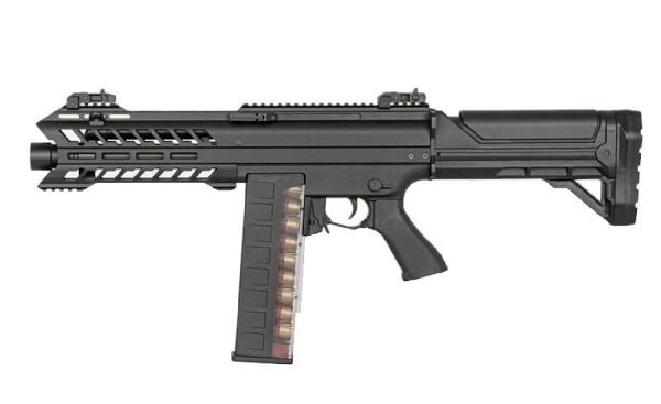 SGR12 TOKYO MARUI SHOTGUN AEG