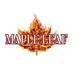 MAPLE LEAF ALUMINYUM 7075 UPGRADE PISTON