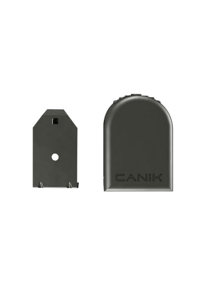 2 Standart Polimer Kapasite Arttırıcı Soket  MMAC-014