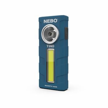 Nebo 6809 Tino 300 Lümen Led Fener