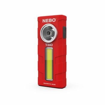 Nebo 6809 Tino 300 Lümen Led Fener