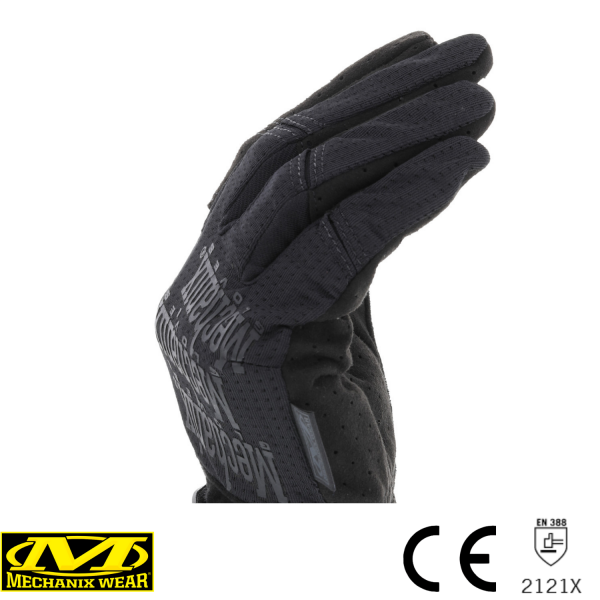 Mechanix Wear® Specialty Vent Covert Eldiven Siyah (MSV-55)