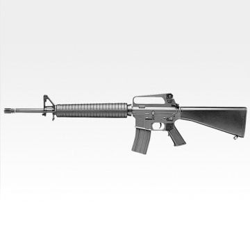 TOKYO MARUI M16A2 AEG AIRSOFT TÜFEK