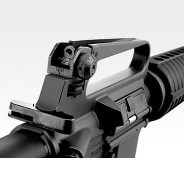 TOKYO MARUI M16A2 AEG AIRSOFT TÜFEK