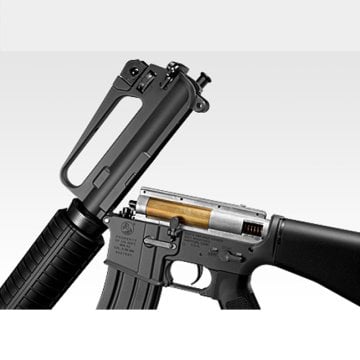 TOKYO MARUI M16A2 AEG AIRSOFT TÜFEK