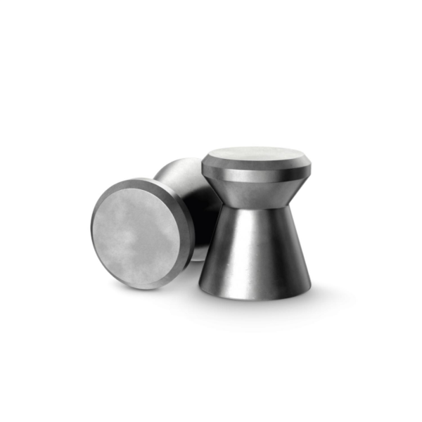 H&N MATCH HEAVY 4,50MM 8.18GR 500LÜ HAVALI SAÇMA