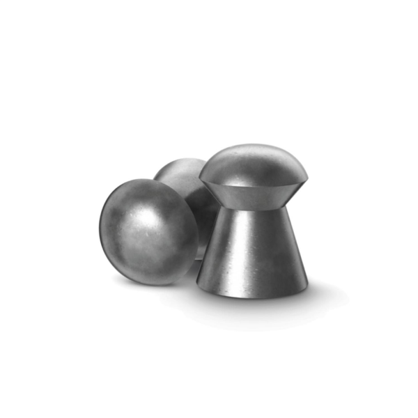 H&N BARACUDA 8 4,51MM 8.44GR 500LÜ HAVALI SAÇMA