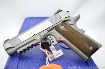 Sabatti Colt 1911 45cal Siyah Şarjör 8Round