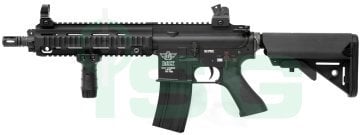 BOLT 416 DEVGRU BRSS Gerçekçi Tepmeli Airsoft Tüfek Siyah