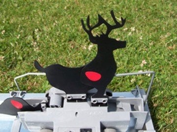 Gamo Moving Target System Hareketli Hedeflik