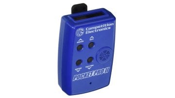 POCKET PRO II ATIŞ KRONOMETRESİ TIMER