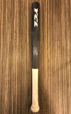 YCL AHŞAP BEYZBOL SOPASI