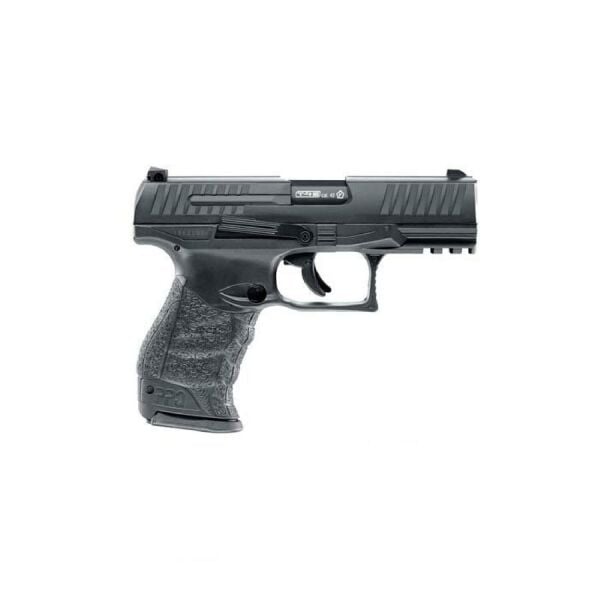 UMAREX Walther PPQ M2 T4E 0.43cal GBB Havalı Tabanca
