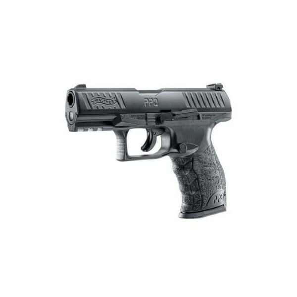 UMAREX Walther PPQ M2 T4E 0.43cal GBB Havalı Tabanca