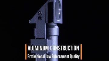 Taktik Periskop - Kaltanabilir Alüminyum Yapı