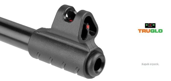 HATSAN MOD80 Havalı Tüfek (5.5mm)