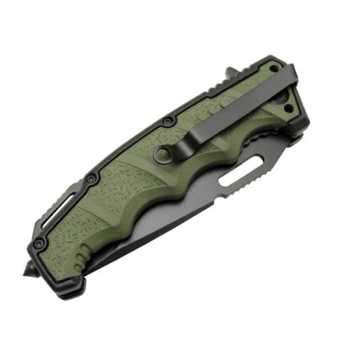 COLUMBİA G10 TAKTİK ÇAKI