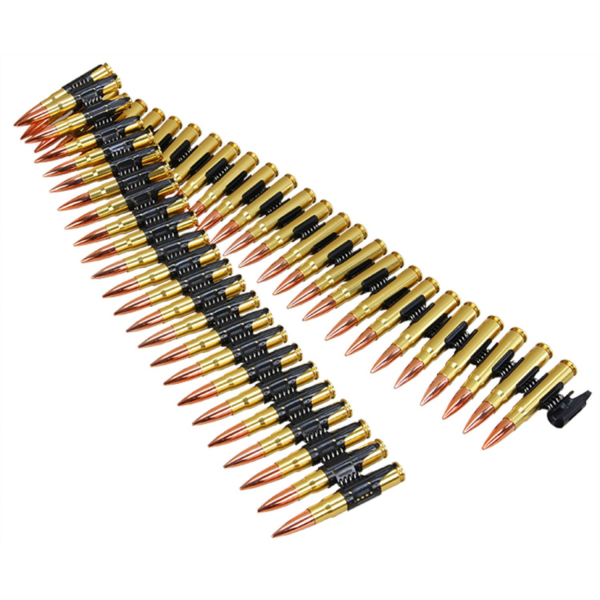 GuayGuay MG42 BULLET CHAIN SAHTE MERMI ŞERIDI G&G (P-09-010)