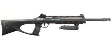 ASG TAC 45 GNB 4.5 mm CO2 TÜPLÜ HAVALI TÜFEK 18102