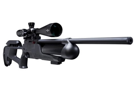 Reximex Accura Pcp Havalı Tüfek