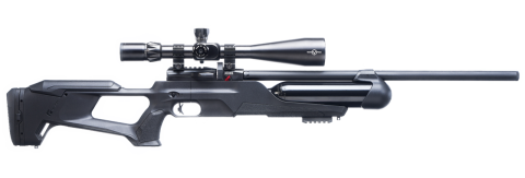 Reximex Accura Pcp Havalı Tüfek