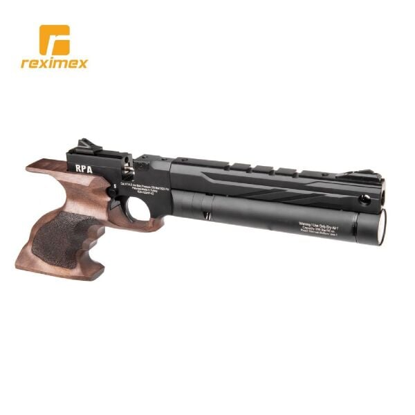 REXIMEX RPA W 5.5mm PCP HAVALI TABANCA