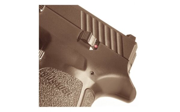 Sig Sauer P320 TAN 4.5mm CO2 Havalı Tabanca