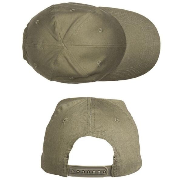 STURM Yeşil Beyzbol Şapkası