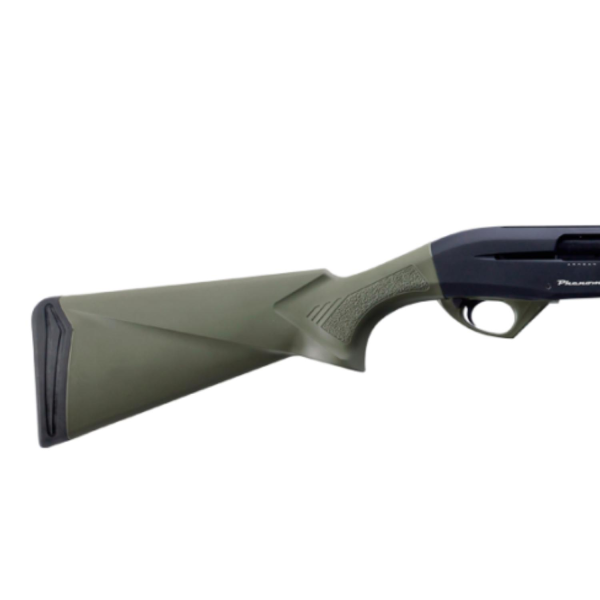 ARMSAN PHENOMA MİLİTA YİVSİZ YARI OTO TÜFEK 12 CAL 71CM