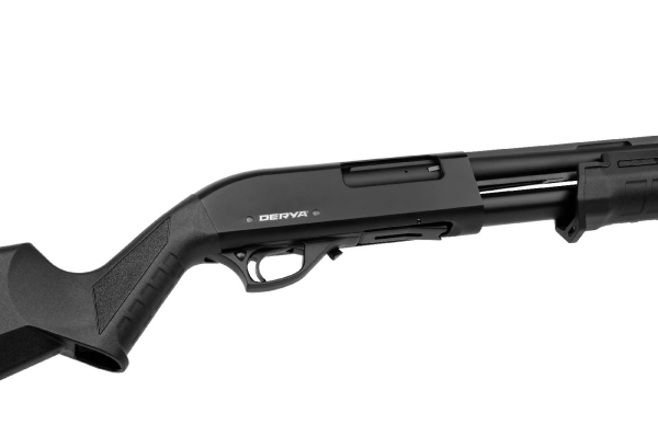 Derya Carina AG AG12-401 Pompalı Av Tüfeği