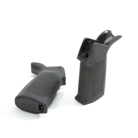 PTS (EPG) M4 AEG Airsoft Polimer Tutamak (Siyah)