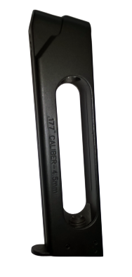 KWC COLT 1911  Co2 Havalı Şarjör 4.5mm