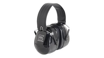 GLOCK Koruyucu Atış Kulaklığı