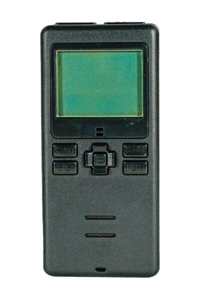 Ced 7000 Elektronik Atış Atım Ölçer  MMAC-119