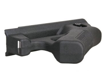 ISG Striker Grip Tutacak - Siyah