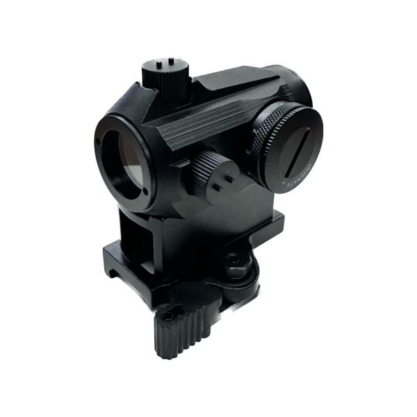 Comet Tactical T1 Reflex Optics Sight Red Dot RD020