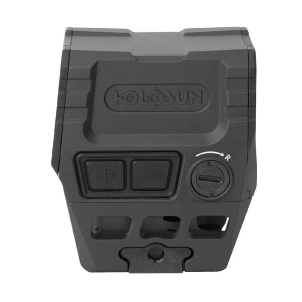 HOLOSUN AEMS CORE Advanced Enclosed Micro Green Dot Sight